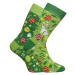 Veselé ponožky Dedoles Velikonoční zajíček (GMRS133) L