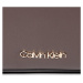 Calvin Klein Calvin Klein dámská hnědá kabelka SHOPPER SM