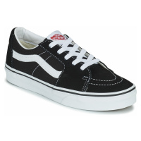 Vans SK8-LOW Černá