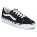 Vans SK8-LOW Černá