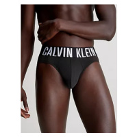 Pánské spodní prádlo HIP BRIEF 3PK 000NB3607AOG5 - Calvin Klein