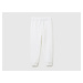 Benetton, Sweatpants In Organic Cotton