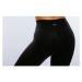 ANTA-Tight Ankle Pants-862227338-1-SS22_Q2-Basic Black Černá