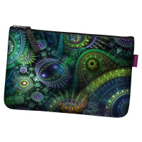 Bertoni Unisex's Pocket Cosmetic Bag Nirvana