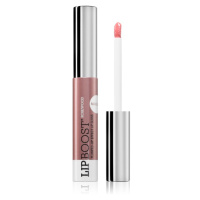 Tolure Cosmetics Lipboost® Plumped-up Effect Lip Gloss lesk na rty pro dokonalý objem odstín Ros