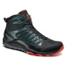 Pánské boty Asolo Grid mid GV MM black/red 10UK