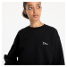 Mikina Dime Classic Small Logo Crewneck UNISEX Black