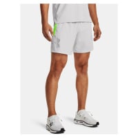 Pánské šortky Under Armour SpeedPocket 7'' Short gray