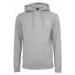 Pánská mikina // Mister Tee / Easy Sign Hoody  heather grey