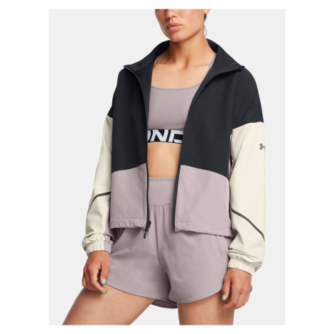 Under Armour Dámská bunda Unstoppable Jacket - Dámské