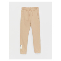 LC Waikiki Boys' Jogger Sweatpants with Elastic Waist