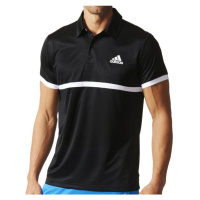 Adidas Tennis Climalite Court Polo M Aj7017 tričko