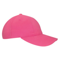 L-Merch Unisex kšiltovka C560 Pink