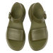 Camper Tasha Sandals K201659 - Green Zelená