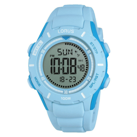 Lorus Digitální hodinky R2371MX9