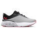 Tenisky Under Armour HOVR Mega Warm Halo Gray