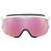 Brýle Julbo Sniper Evo M Kategorie slunečního filtru (Cat.): S2 / Barva obrouček: černá/červená 