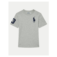 T-Shirt Polo Ralph Lauren