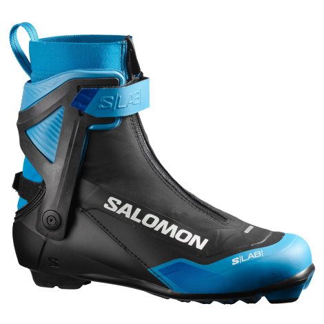 Boty na běžky Salomon S/Lab Skiathlon CS Jr PLK