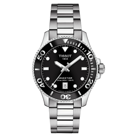 Tissot Seastar 1000 T120.210.11.051.00