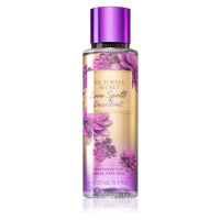 Victoria's Secret Love Spell Decadent tělový sprej pro ženy 250 ml