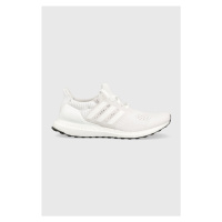 Boty adidas Ultraboost 1.0 W HQ4207 bílá barva