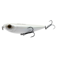 Shimano wobler yasei shock stick f pearl white - 7 cm