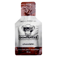Chimpanzee Energy gel čokoláda 35 g