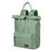 American Tourister URBAN GROOVE UG25 TOTE BACKPACK 15.6" Urban Green