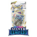 Nintendo Pokémon: Sword & Shield: Silver Tempest - Premium Checklane Blister Varianta: Gallade