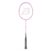 Baton Speed Technique, White/pink