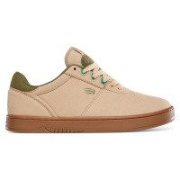 Etnies pánské boty Josl1N X Tftf Tan/Gum | Písková