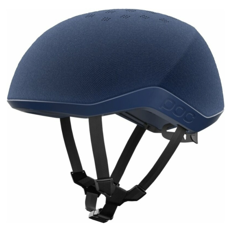 POC Myelin Lead Blue Cyklistická helma