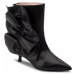 MSGM Ruches Twiggy Boot 2642MDS838 855 99