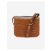 Guess hnědé crossbody kabelka Corily