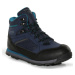 Dámské trekové boty Regatta RWF805-QY1 tmavě modré