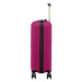 American Tourister Airconic Spinner 55cm Fialová Deep orchid