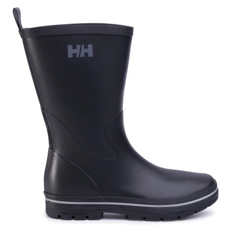 Holínky Helly Hansen Midsund 3 11662 Černá