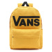 Batoh Vans MN Old Skool Drop V Backpack Barva: žlutá