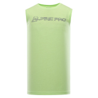 ALPINE PRO - HOUDIN 2 Pánské rychleschnoucí Tílko