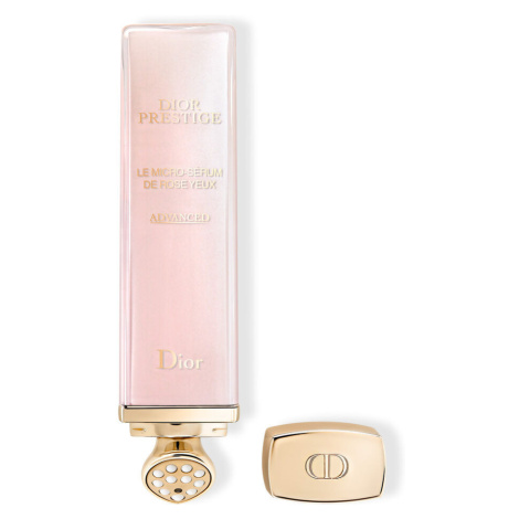 Dior Oční sérum Prestige (Micro-Serum de Rose Yeux) 20 ml