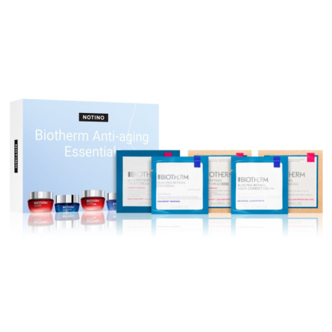 Beauty Discovery Box Notino Anti-aging Essentials sada pro ženy