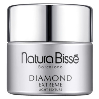 Natura Bissé Omlazující hydratační krém s lehkou texturou Diamond (Extreme Light Cream) 50 ml