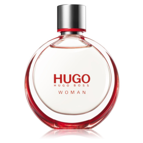 Hugo Boss HUGO Woman parfémovaná voda pro ženy 50 ml