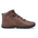 FREET IBEX Brown | Barefoot pohorky