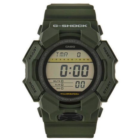 Hodinky G-Shock Casio