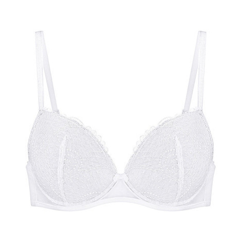 Podprsenka PUSH UP 13Z340 White(011) - Simone Perele