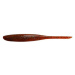 Keitech Gumová nástraha Shad Impact Orange Pepper - 3"/7,6cm/2,2g/10ks