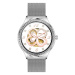 Dámské chytré hodinky SMARTWATCH PACIFIC 39-03 - TEPLOMĚR (sy033c)
