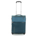RONCATO SPEED S Malý kabinový kufr, modrá, velikost